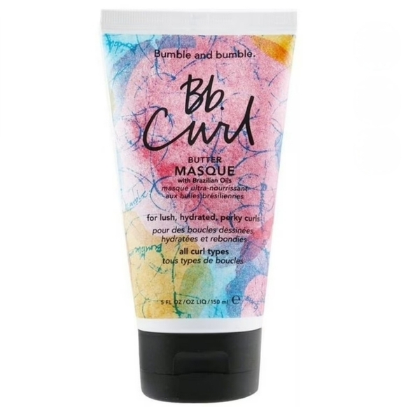 Bumble and Bumble BB Curl Butter Masque 5oz - Picture 1 of 5